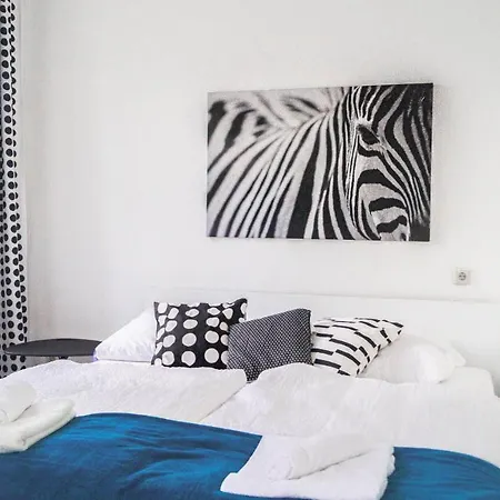 Camel'Otels Apartments Landstrasse - Perfect For Longstays
