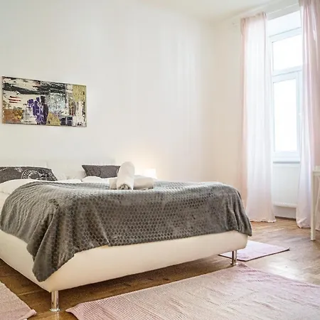 Camel'Otels Apartments Landstrasse - Perfect For Longstays Vienna