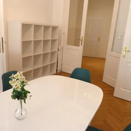 Apartment Sobieski Stefansdom