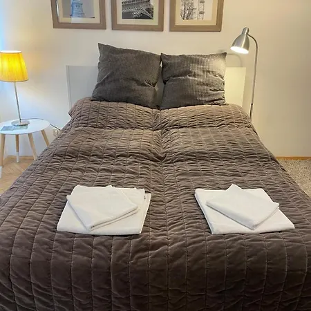 Charmante Altbauapartments Apostelgasse * Vienna