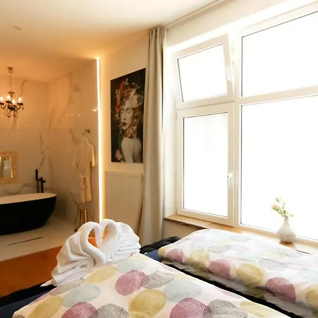 Gæstehus Luxury Master Wien