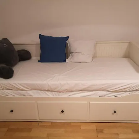 Apartamento Asian Hospitality; Offer Near Imperial Palace Viena