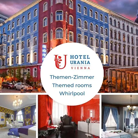 Urania 3* Wien