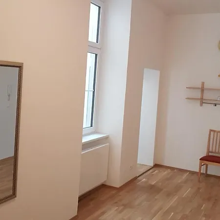 Sobieski Inner Ring Apartment *