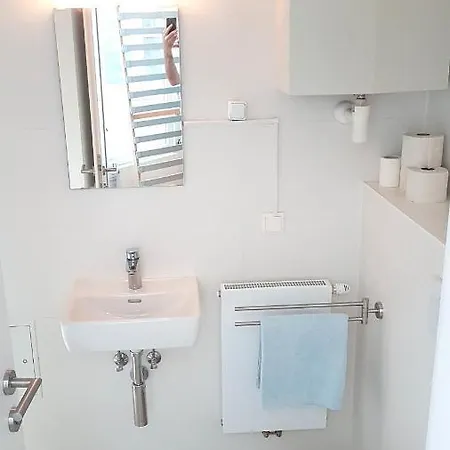 Apartment Sobieski Inner Ring