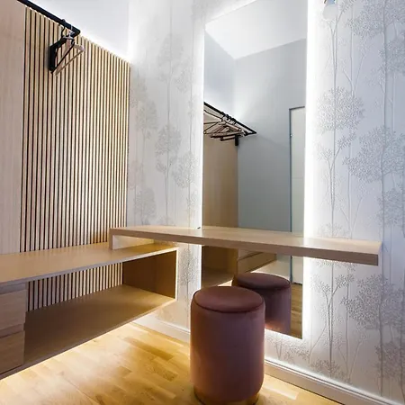 Zeus Design Wasserwelt Daire Viyana