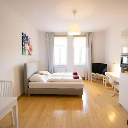 Wien Loft L Lf30 Appartamento *
