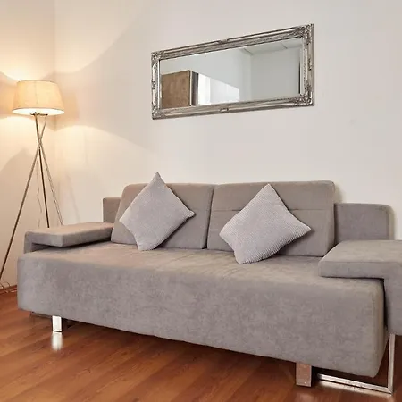 Camel'Otels Apartments Landstrasse - Perfect For Longstays Apartment Wien