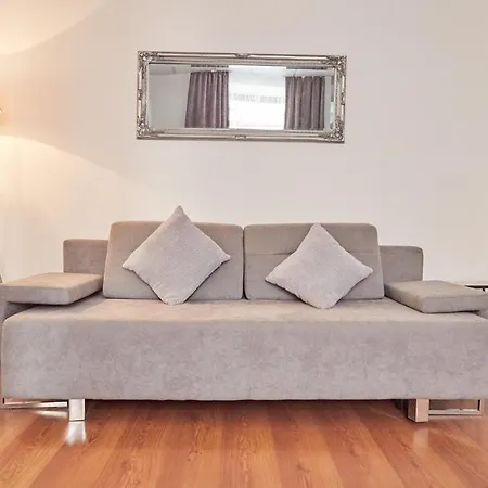 Camel'Otels Apartments Landstrasse - Perfect For Longstays Apartment