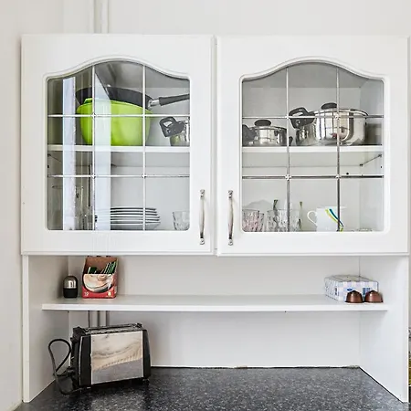 Apartment Camel'Otels Apartments Landstrasse - Perfect For Longstays Wien