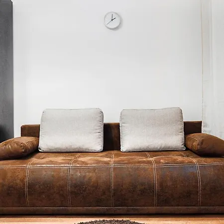Apartment Camel'Otels Apartments Landstrasse - Perfect For Longstays Wien