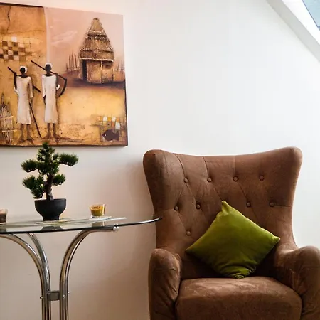 Camel'Otels Apartments Landstrasse - Perfect For Longstays Apartment *
