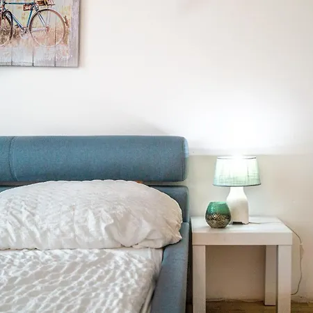 Apartment Camel'Otels Apartments Landstrasse - Perfect For Longstays Wien