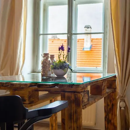 Apartment Camel'Otels Apartments Landstrasse - Perfect For Longstays