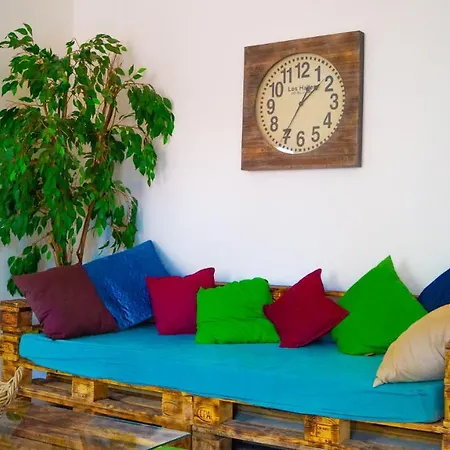 Camel'Otels Apartments Landstrasse - Perfect For Longstays Wien