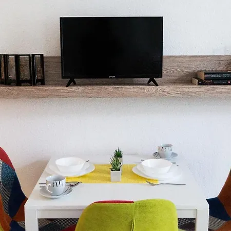 Apartment Camel'Otels Apartments Landstrasse - Perfect For Longstays *