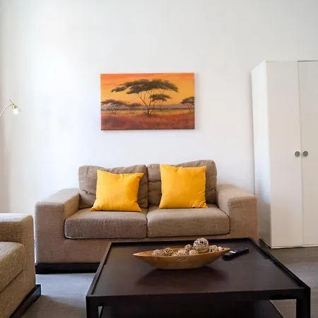 Camel'Otels Apartments Landstrasse - Perfect For Longstays