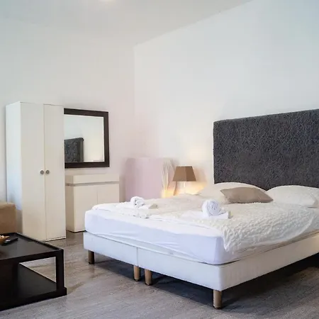 Apartment Camel'Otels Apartments Landstrasse - Perfect For Longstays