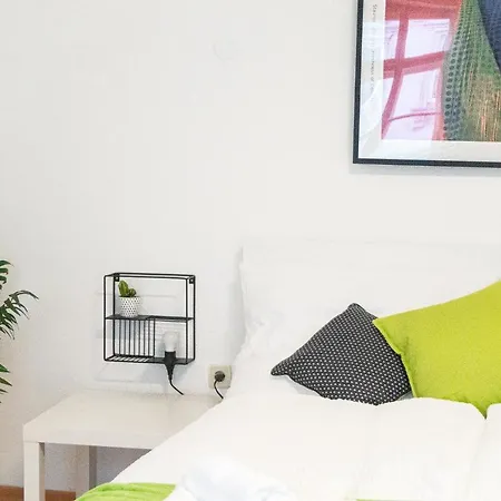 Camel'Otels Apartments Landstrasse - Perfect For Longstays