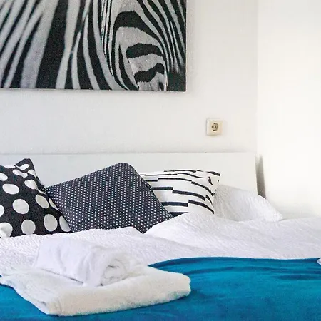 Camel'Otels Apartments Landstrasse - Perfect For Longstays Wien