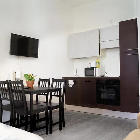 Camel'Otels Apartments Landstrasse - Perfect For Longstays Apartment Wien