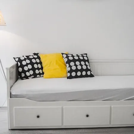 Camel'Otels Apartments Landstrasse - Perfect For Longstays Wien