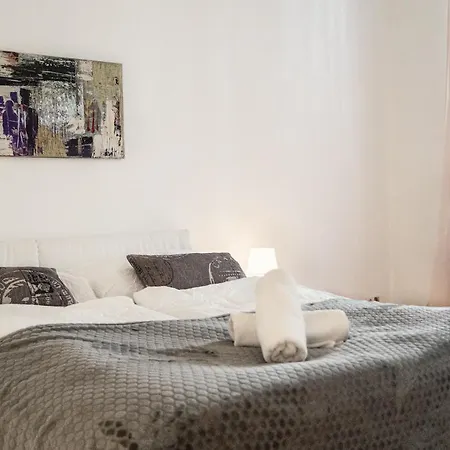 Camel'Otels Apartments Landstrasse - Perfect For Longstays * Wien