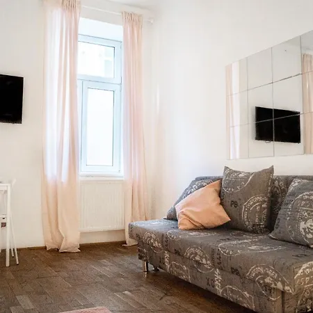 Camel'Otels Apartments Landstrasse - Perfect For Longstays *