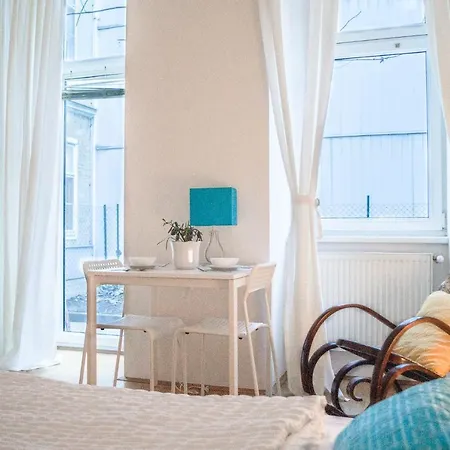 Camel'Otels Apartments Landstrasse - Perfect For Longstays * Wien