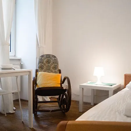 Apartment Camel'Otels Apartments Landstrasse - Perfect For Longstays *