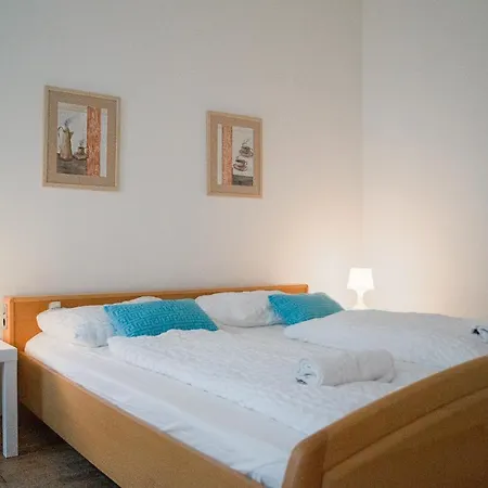 Camel'Otels Apartments Landstrasse - Perfect For Longstays * Wien