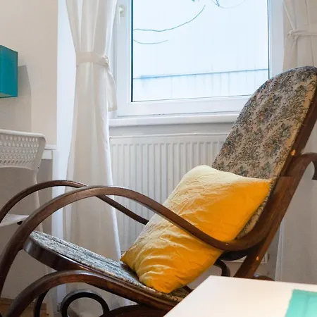 Camel'Otels Apartments Landstrasse - Perfect For Longstays Wien