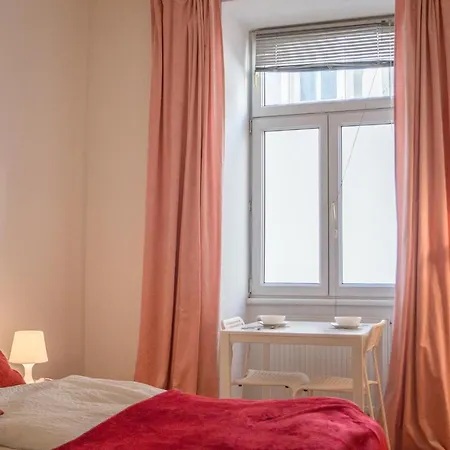 Camel'Otels Apartments Landstrasse - Perfect For Longstays Wien