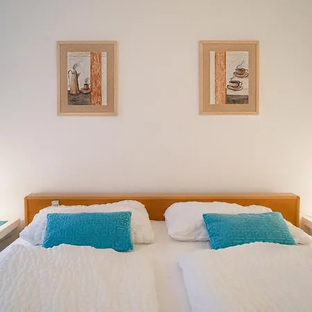 Camel'Otels Apartments Landstrasse - Perfect For Longstays *