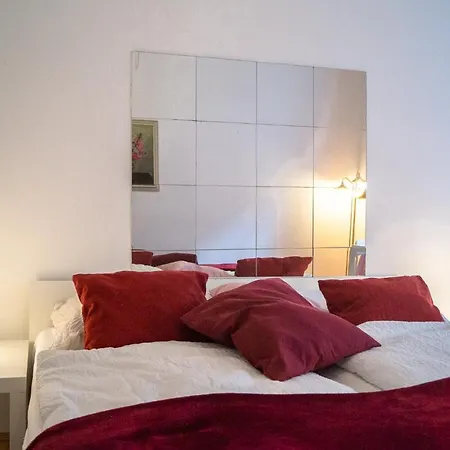 Camel'Otels Apartments Landstrasse - Perfect For Longstays Apartment Wien