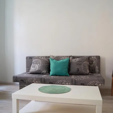 Camel'Otels Apartments Landstrasse - Perfect For Longstays *