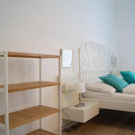 Camel'Otels Apartments Landstrasse - Perfect For Longstays Apartment