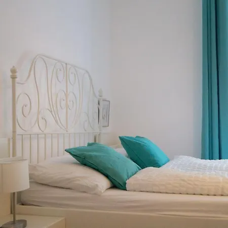 Camel'Otels Apartments Landstrasse - Perfect For Longstays * Wien