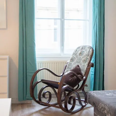 Apartment Camel'Otels Apartments Landstrasse - Perfect For Longstays *