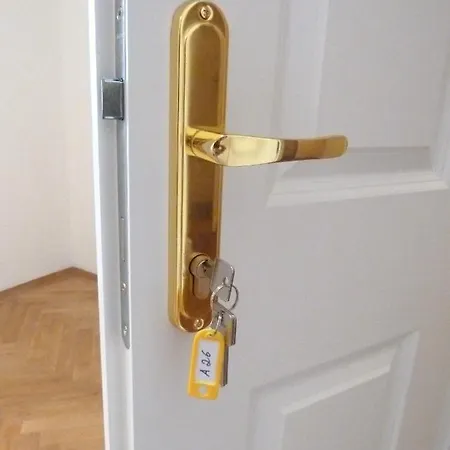 Apartment Sobieski Stefansdom