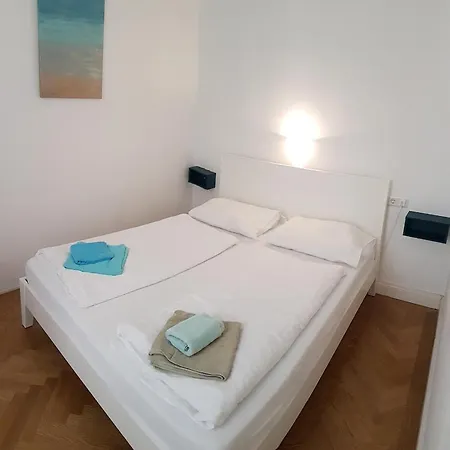 Apartment Sobieski Stefansdom *
