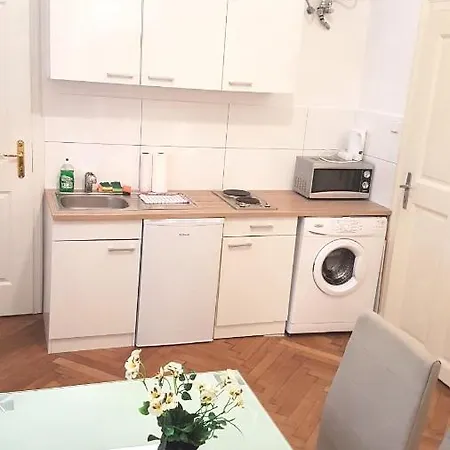 Sobieski Stefansdom Apartment