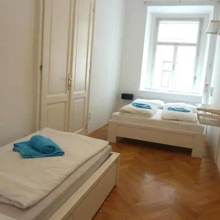Apartment Sobieski Stefansdom *