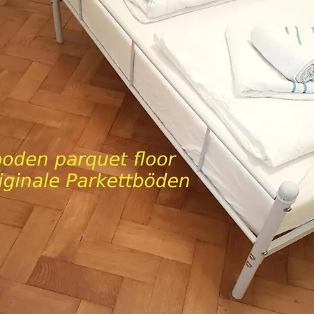 Sobieski Stefansdom Apartment