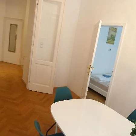 Sobieski Stefansdom Apartment *