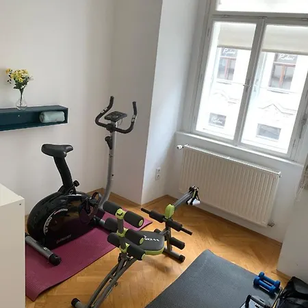 Sobieski Stefansdom Apartment *