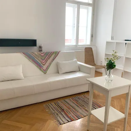 Apartment Sobieski Stefansdom