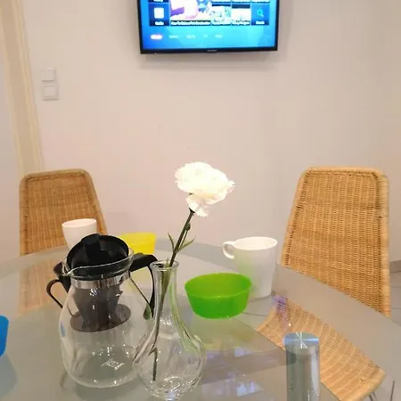 Sobieski Stefansdom Apartment Vienna