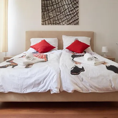Camel'Otels Apartments Landstrasse - Perfect For Longstays * Wien