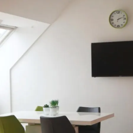 Camel'Otels Apartments Landstrasse - Perfect For Longstays Wien